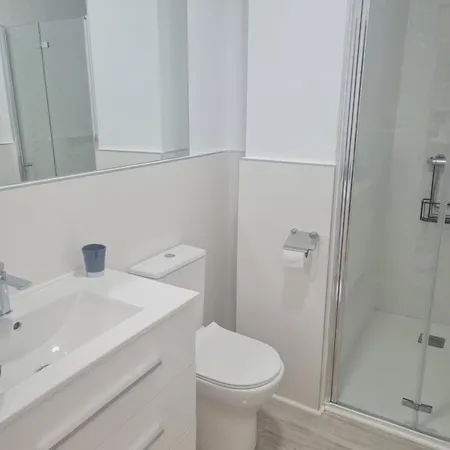 Apartmán Azul Santa Pola